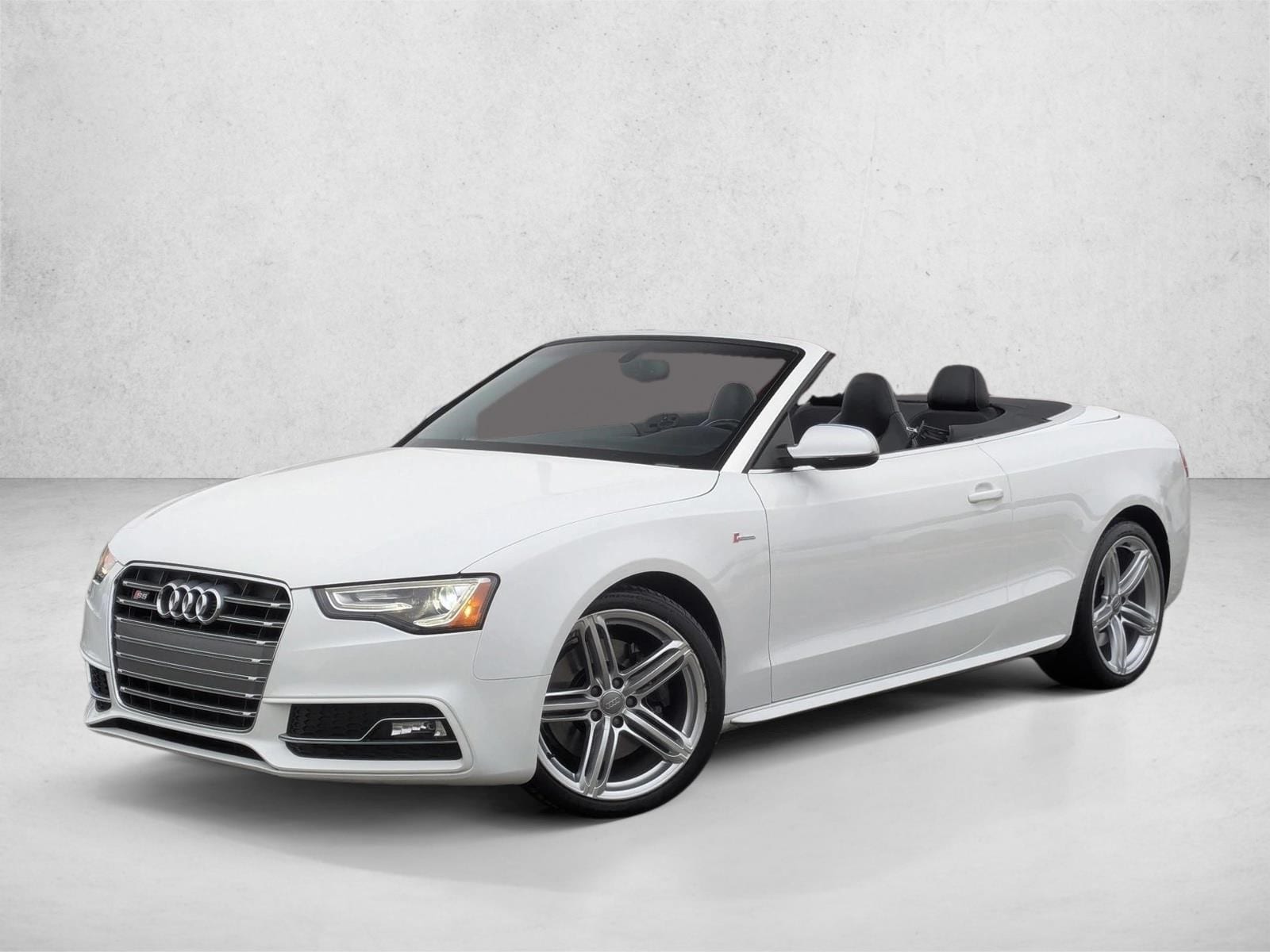 2014 Audi S5 Premium Plus's photo