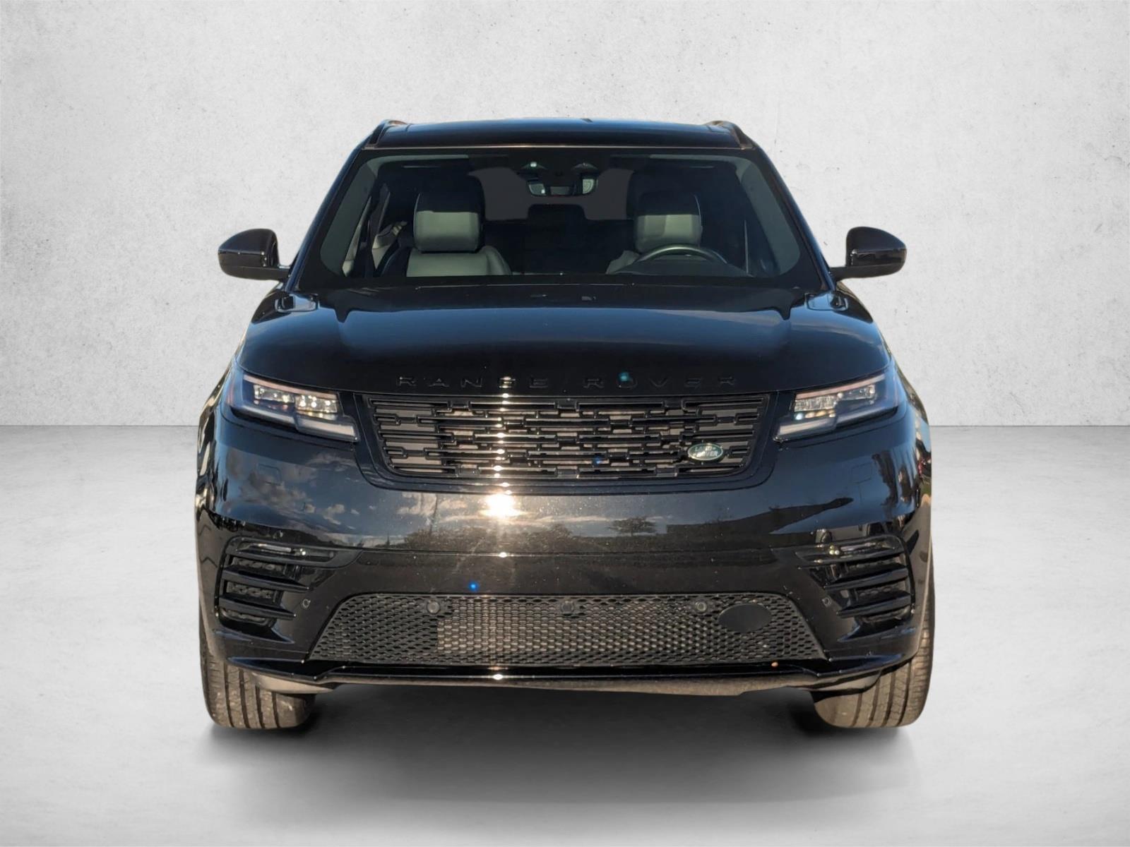 2025 Land Rover Range Rover Velar P250 Dynamic SE photo 2