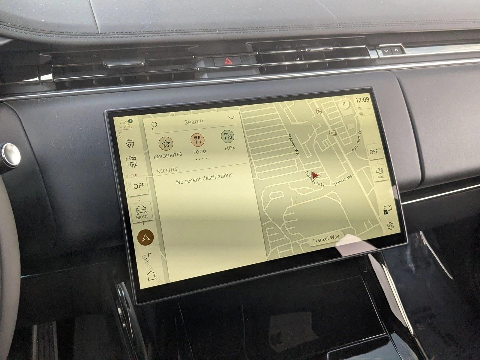 2026 Land Rover Range Rover Sport Dynamic SE - Photo 14