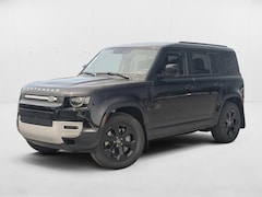 2025 Land Rover Defender 110 S SUV