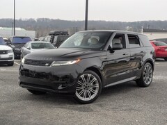 2026 Land Rover Range Rover Sport P360 SE SUV