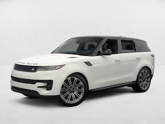 2025 Land Rover Range Rover Sport P360 SE SUV