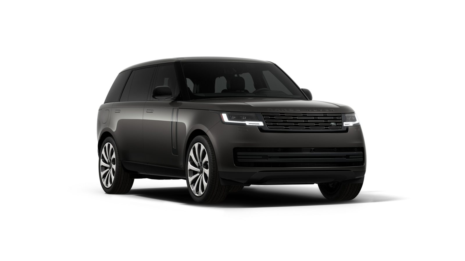 2026 Land Rover Range Rover SE's photo