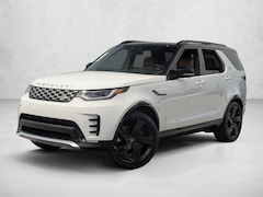 2026 Land Rover Discovery Gemini Edition SUV