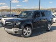Land Rover Defender 130