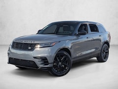 2026 Land Rover Range Rover Velar P250 Dynamic SE SUV