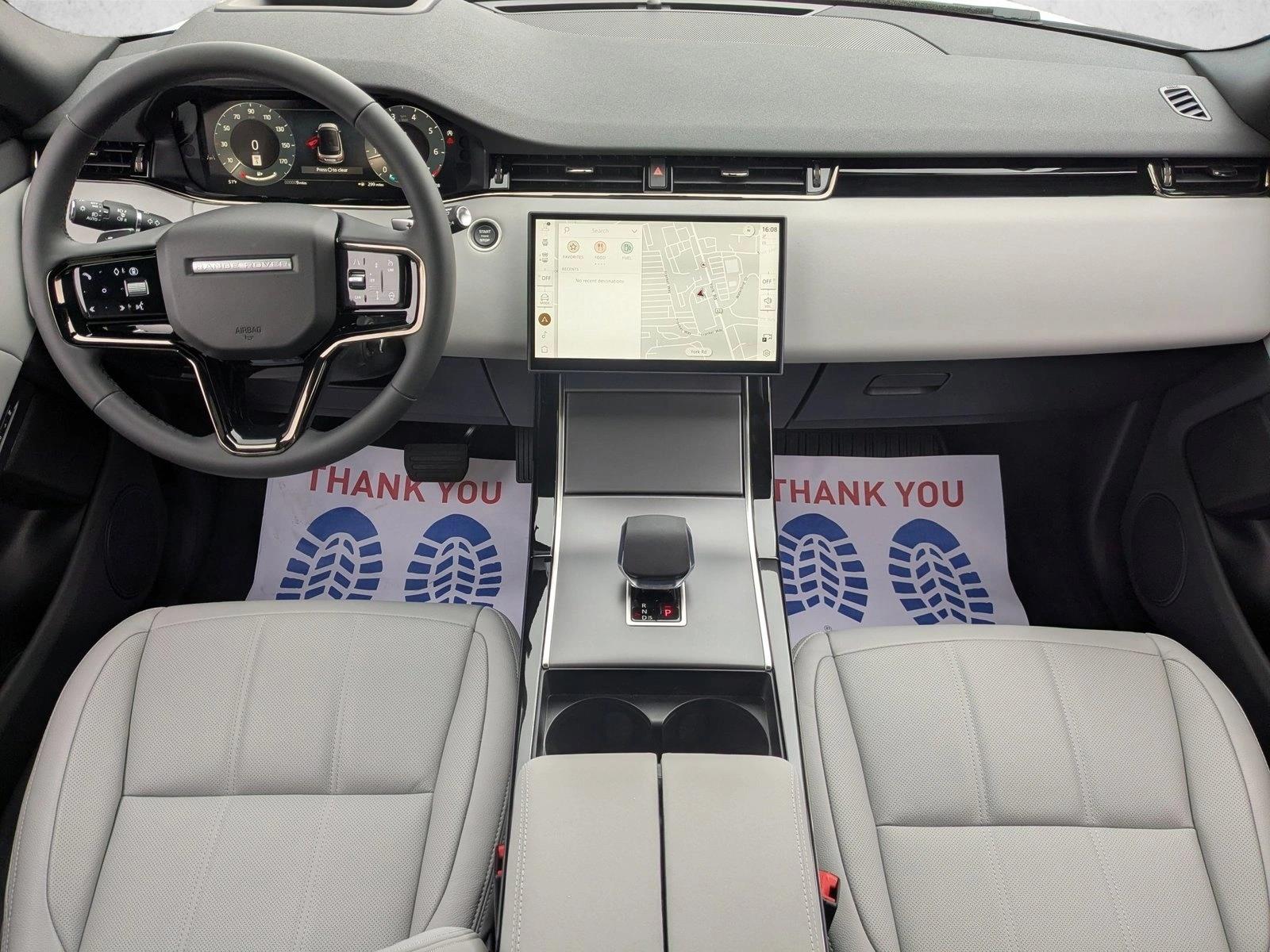 2026 Land Rover Range Rover Evoque S - Photo 15