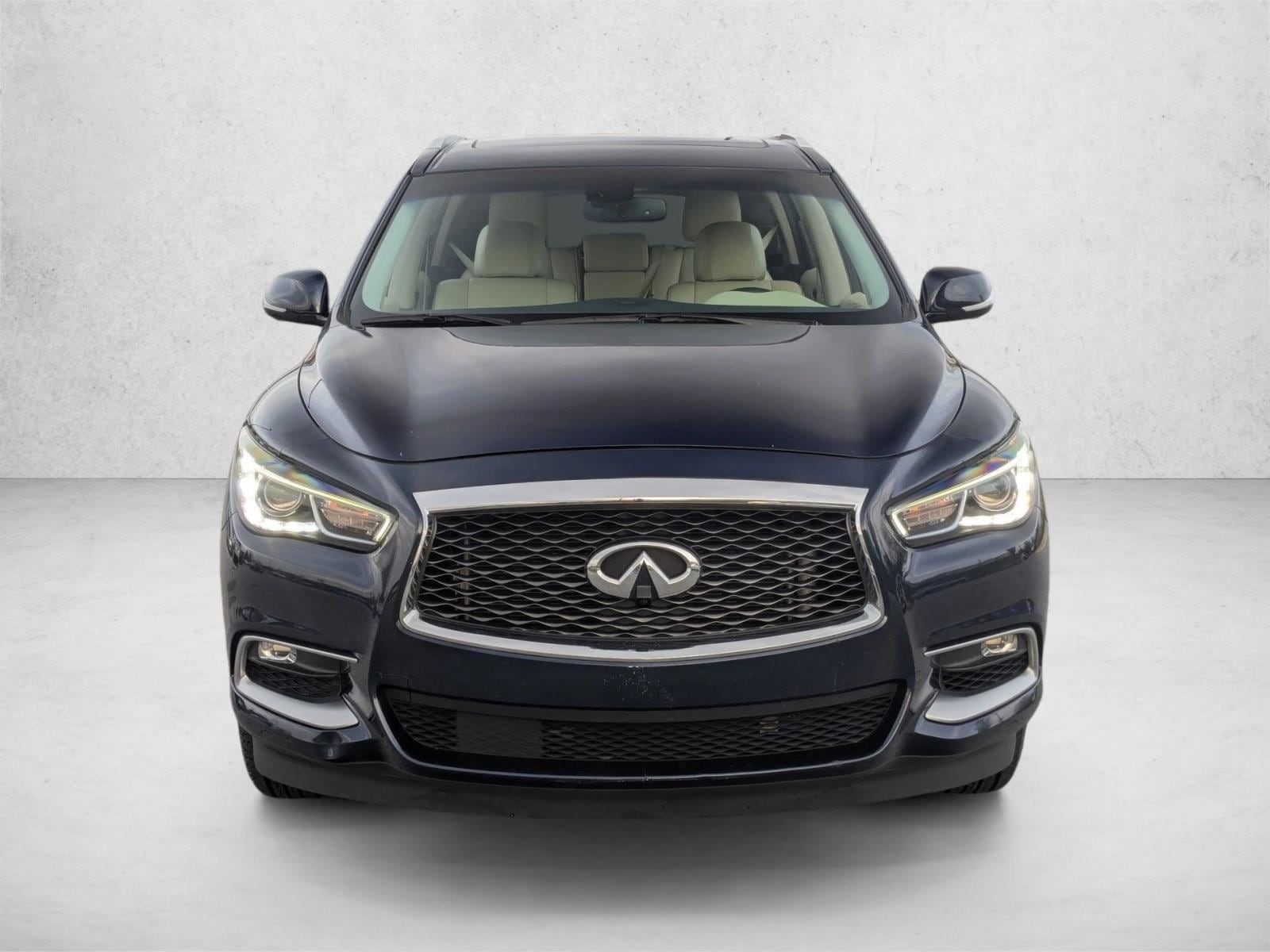 Used 2016 INFINITI QX60 Base with VIN 5N1AL0MM9GC512806 for sale in Cockeysville, MD