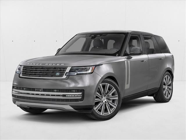 2026 Land Rover Range Rover SE's photo