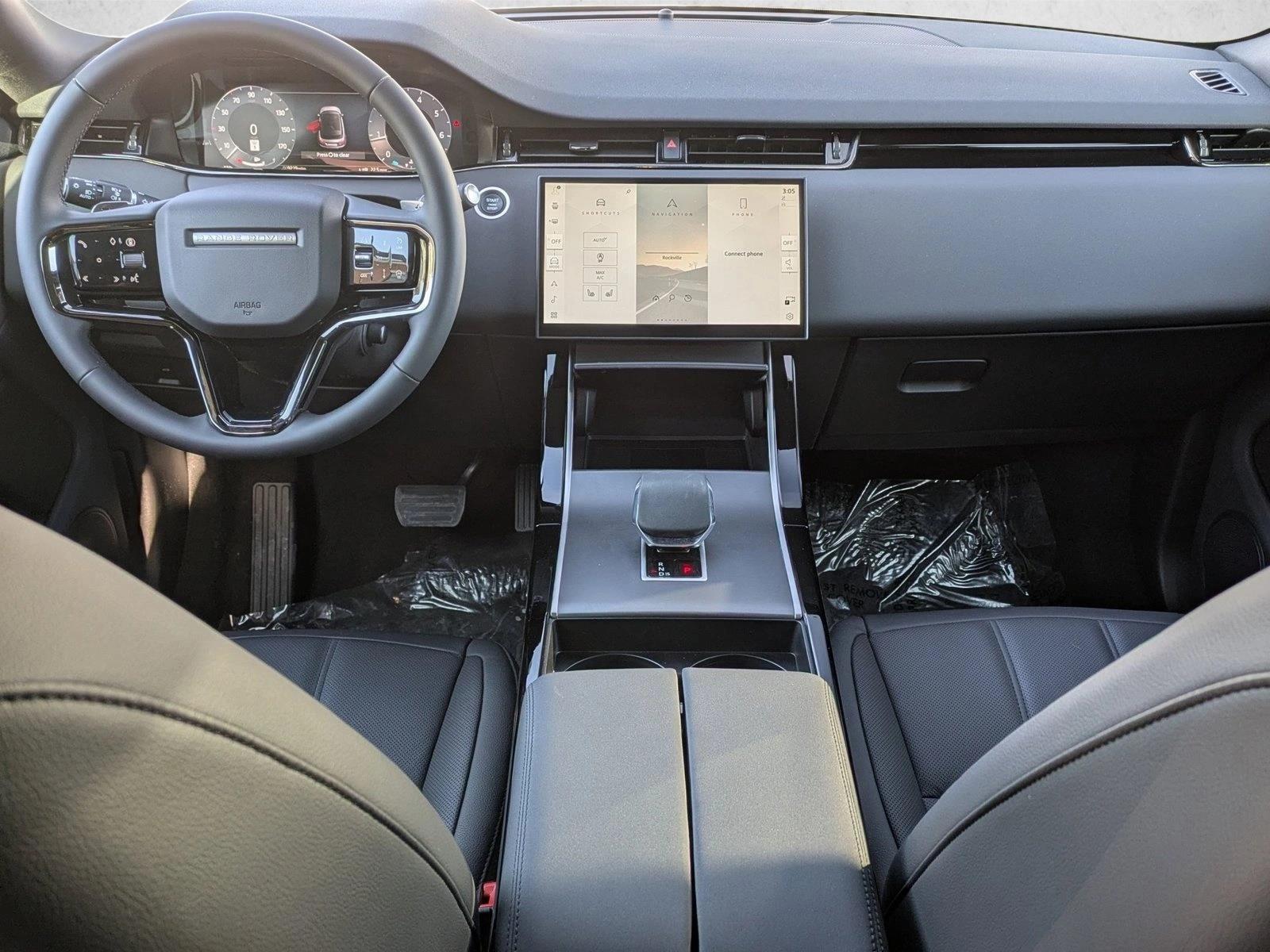 2026 Land Rover Range Rover Evoque S - Photo 19
