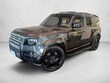  Land Rover Defender 110