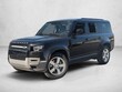 Land Rover Defender 130