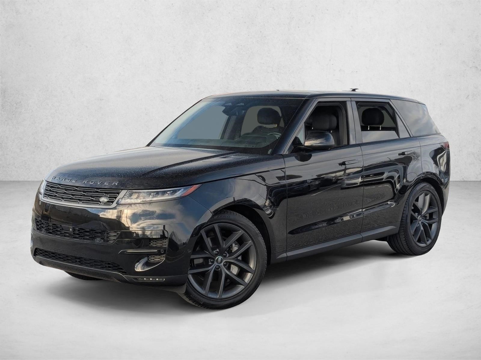 2024 Land Rover Range Rover Sport SE's photo