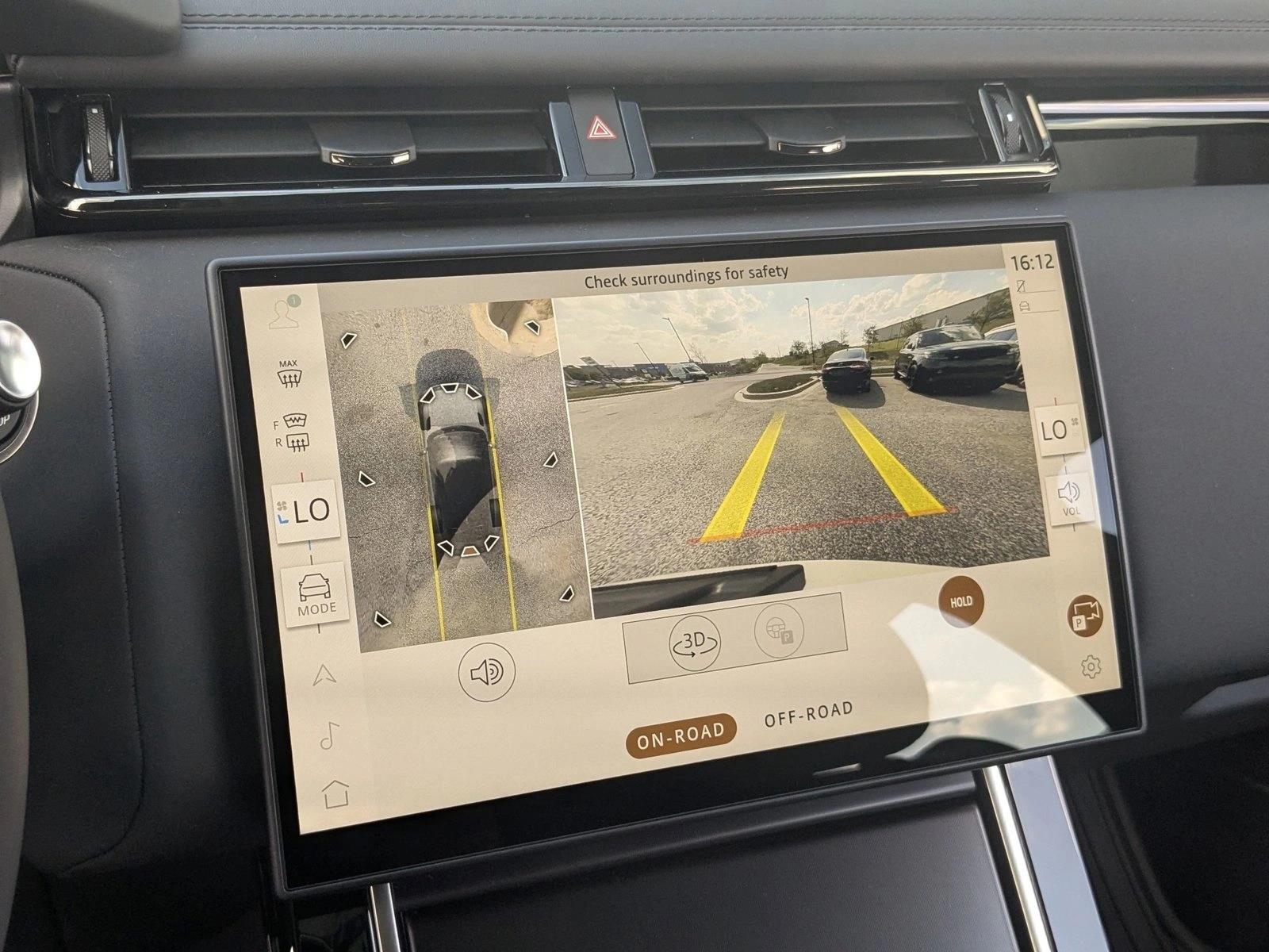 2026 Land Rover Range Rover Velar Dynamic SE - Photo 13