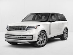 2026 Land Rover Range Rover P400 SE SUV