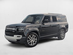 2025 Land Rover Defender 130 S SUV