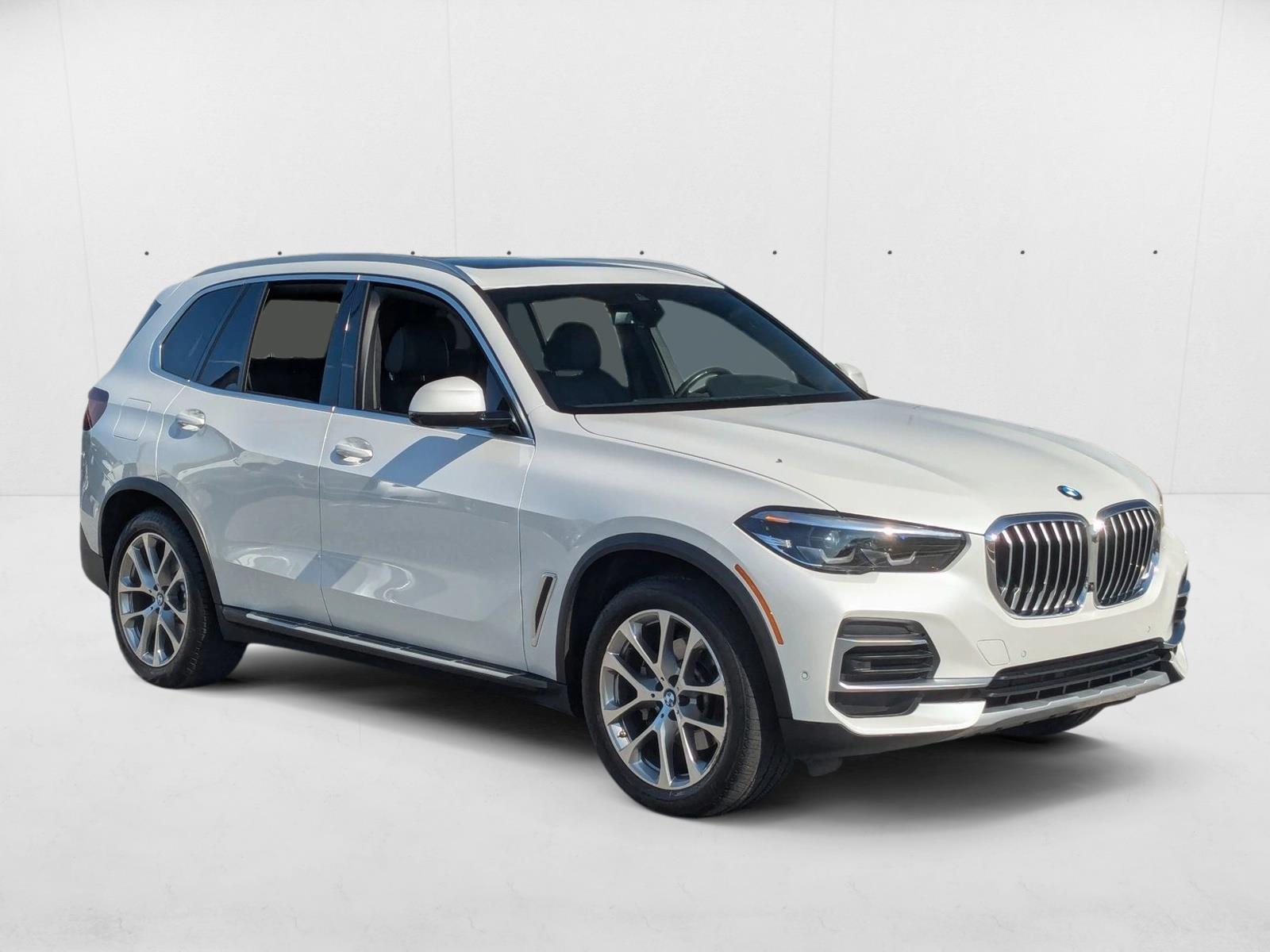 2023 Bmw X5 xDrive40i photo 3