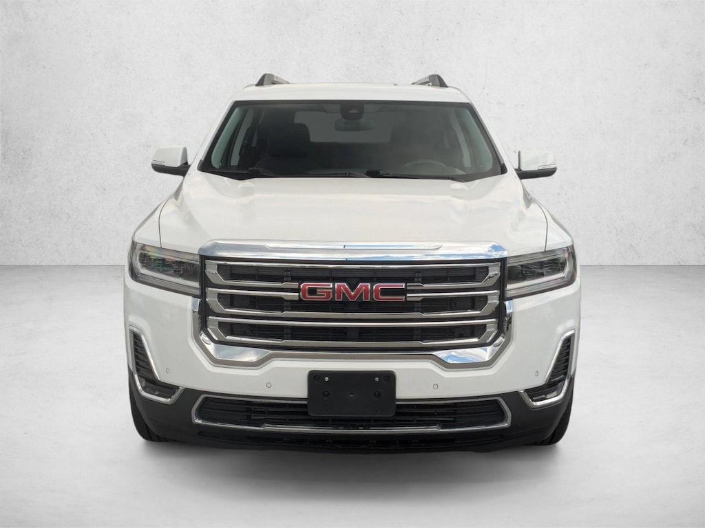 Used 2023 GMC Acadia SLE SUV