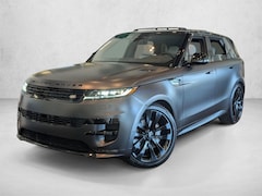 2026 Land Rover Range Rover Sport Dynamic SE SUV