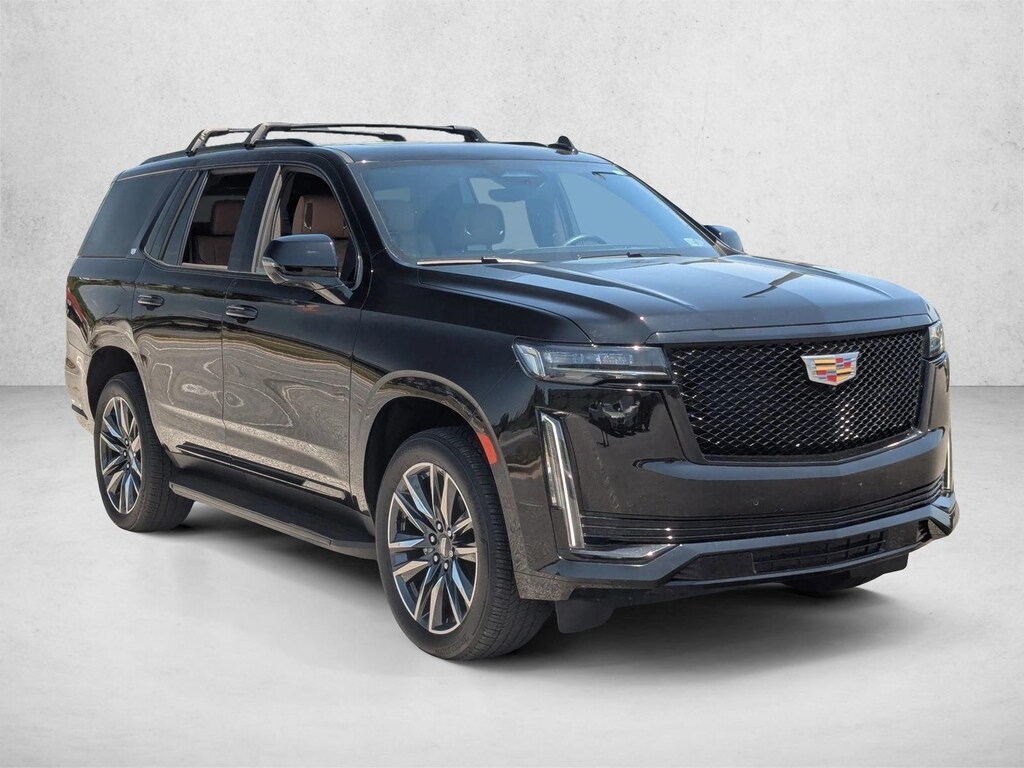 Used 2023 CADILLAC Escalade Sport SUV