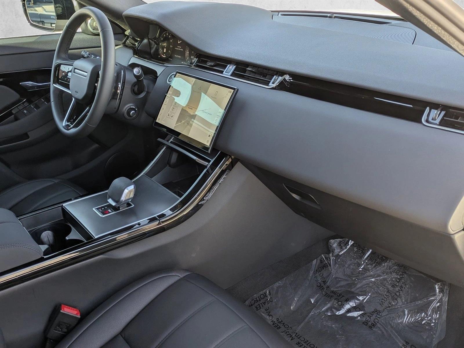 2026 Land Rover Range Rover Evoque S - Photo 23