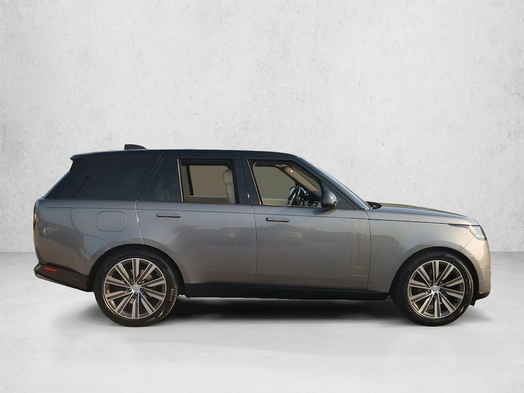 Used 2023 Land Rover Range Rover P400 SE SUV