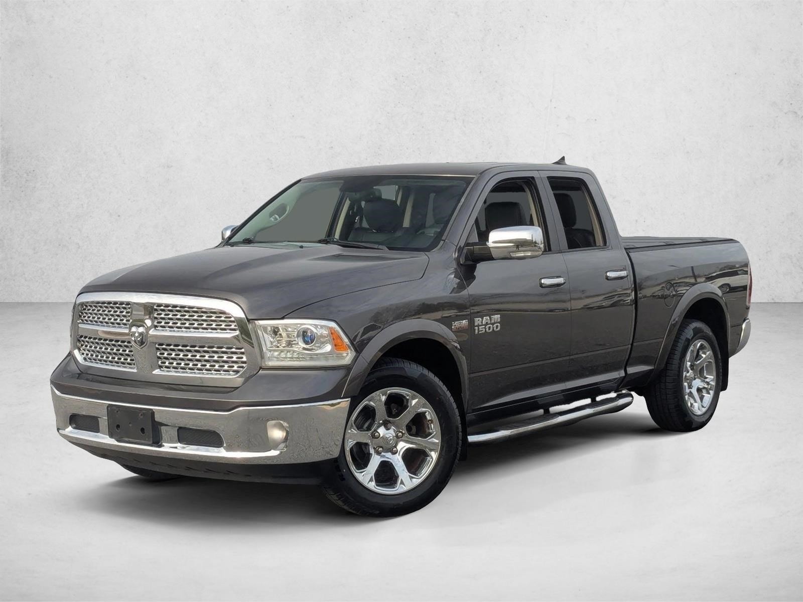 2015 RAM Ram 1500 Pickup