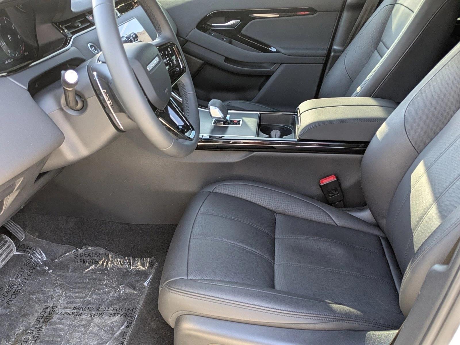 2026 Land Rover Range Rover Evoque S - Photo 17