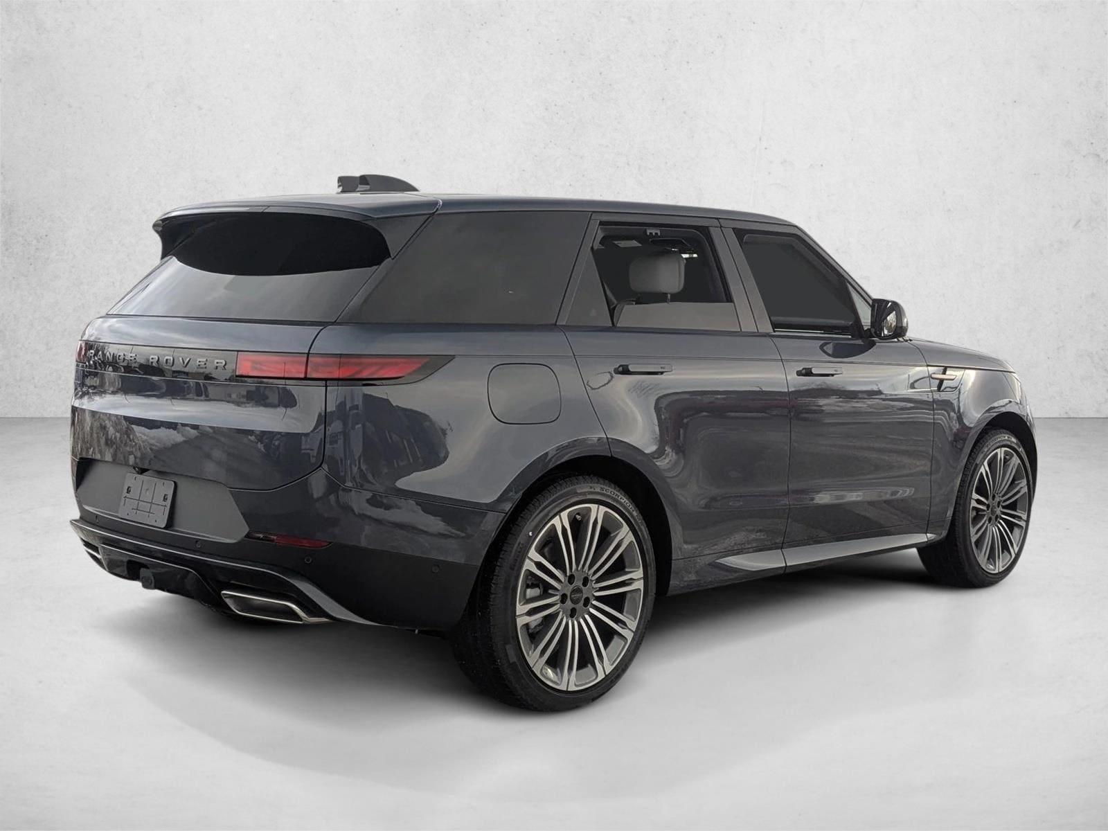 2026 Land Rover Range Rover Sport SE