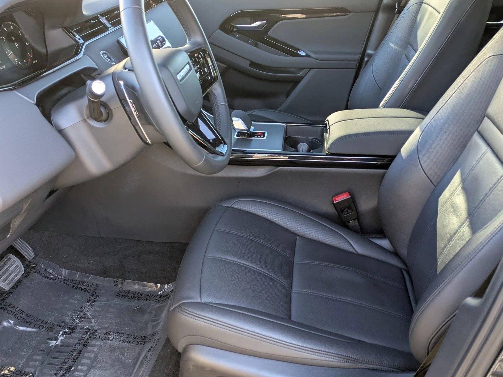 2026 Land Rover Range Rover Evoque S - Photo 17