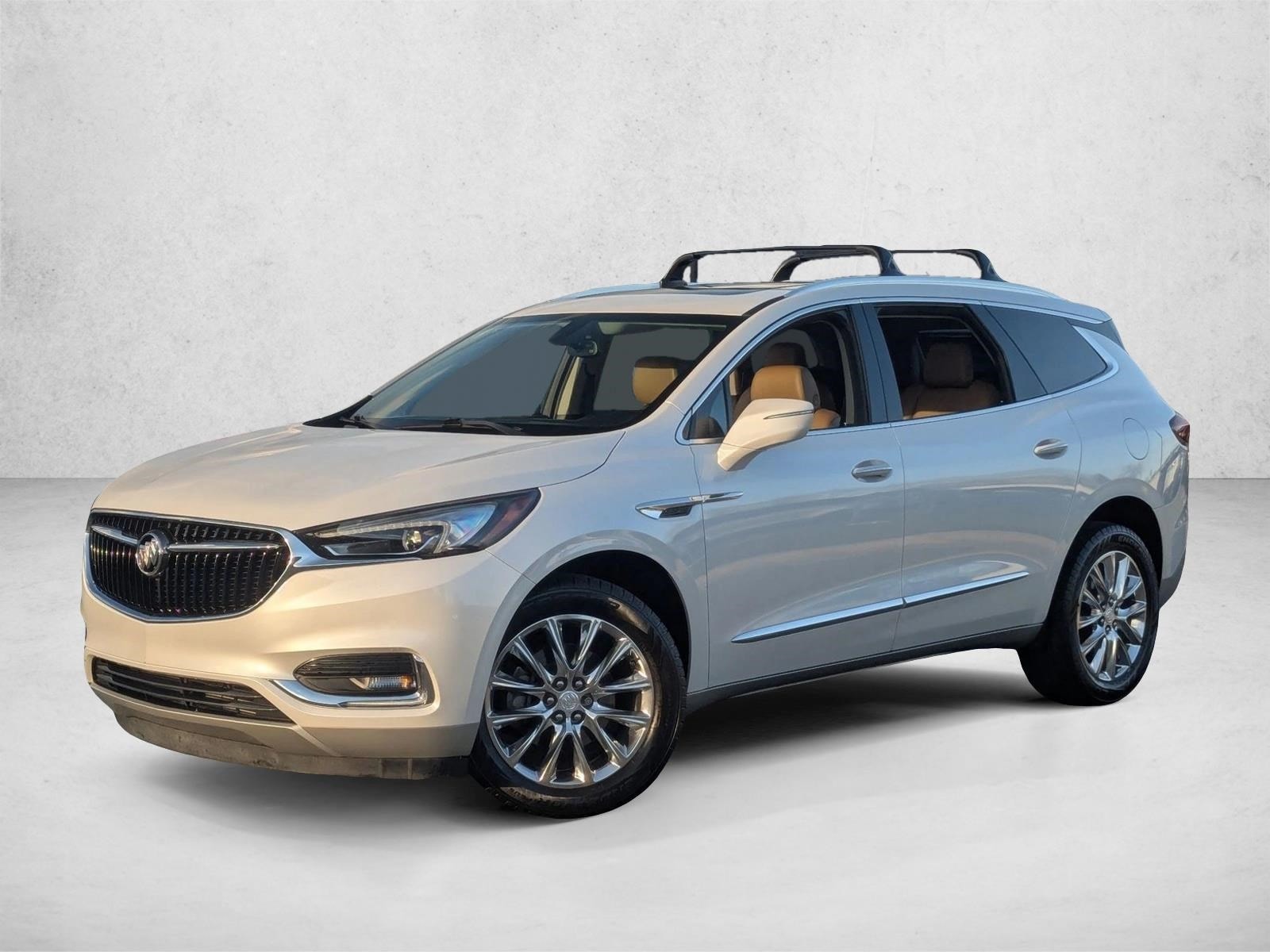 2018 Buick Enclave Essence's photo