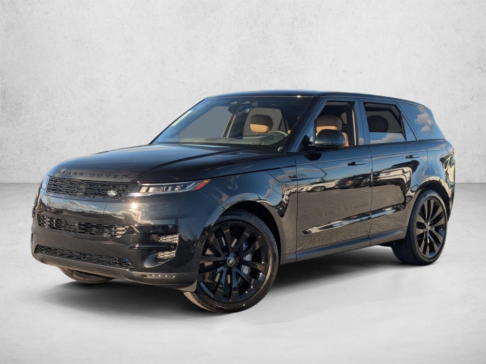 2025 Land Rover Range Rover Sport SE's photo