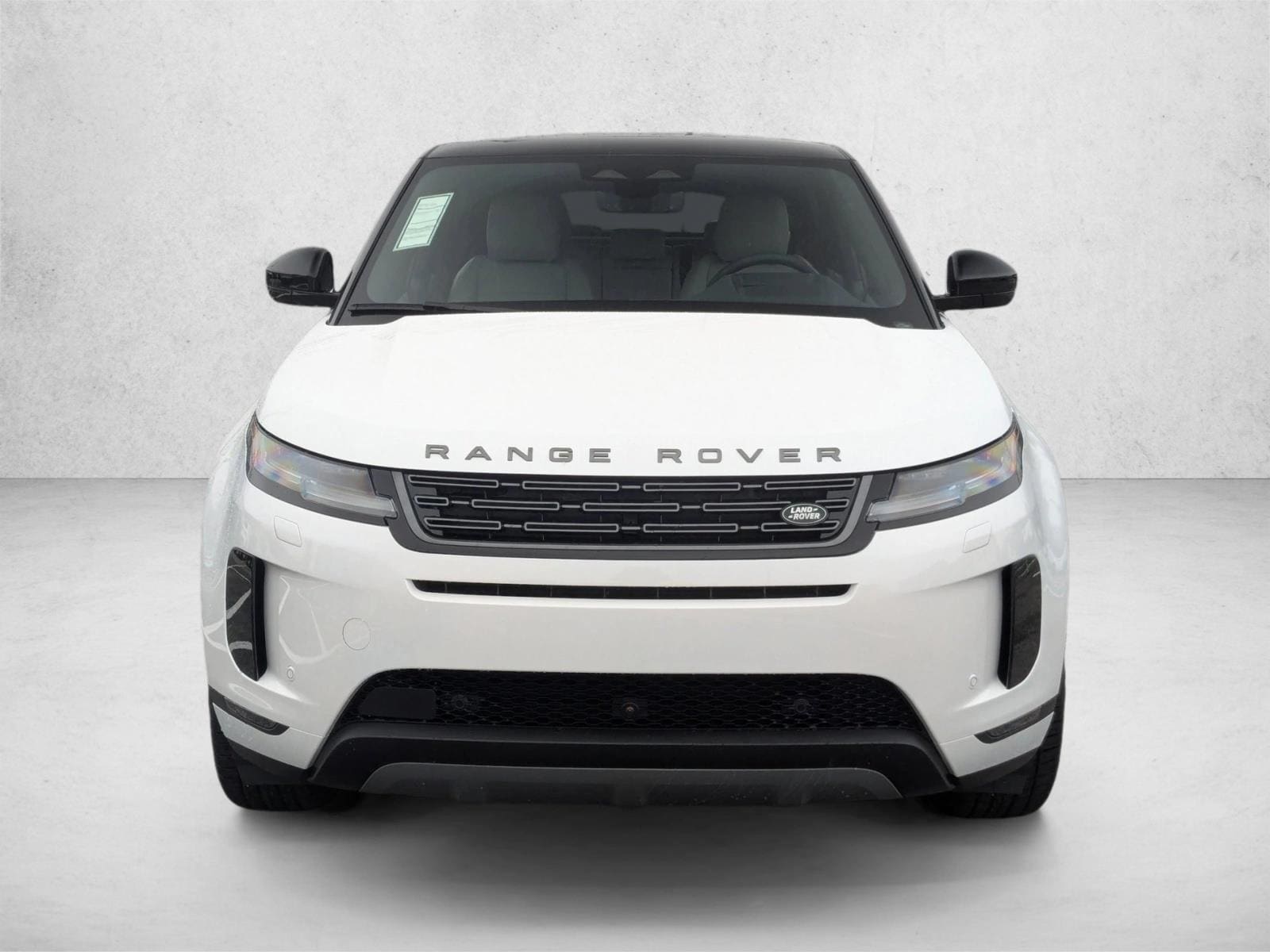 2026 Land Rover Range Rover Evoque S - Photo 6