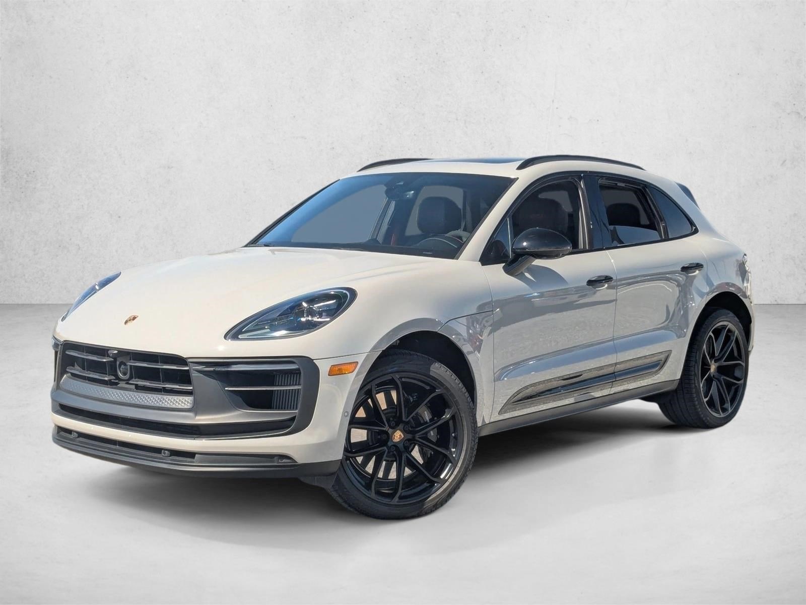 2023 Porsche Macan