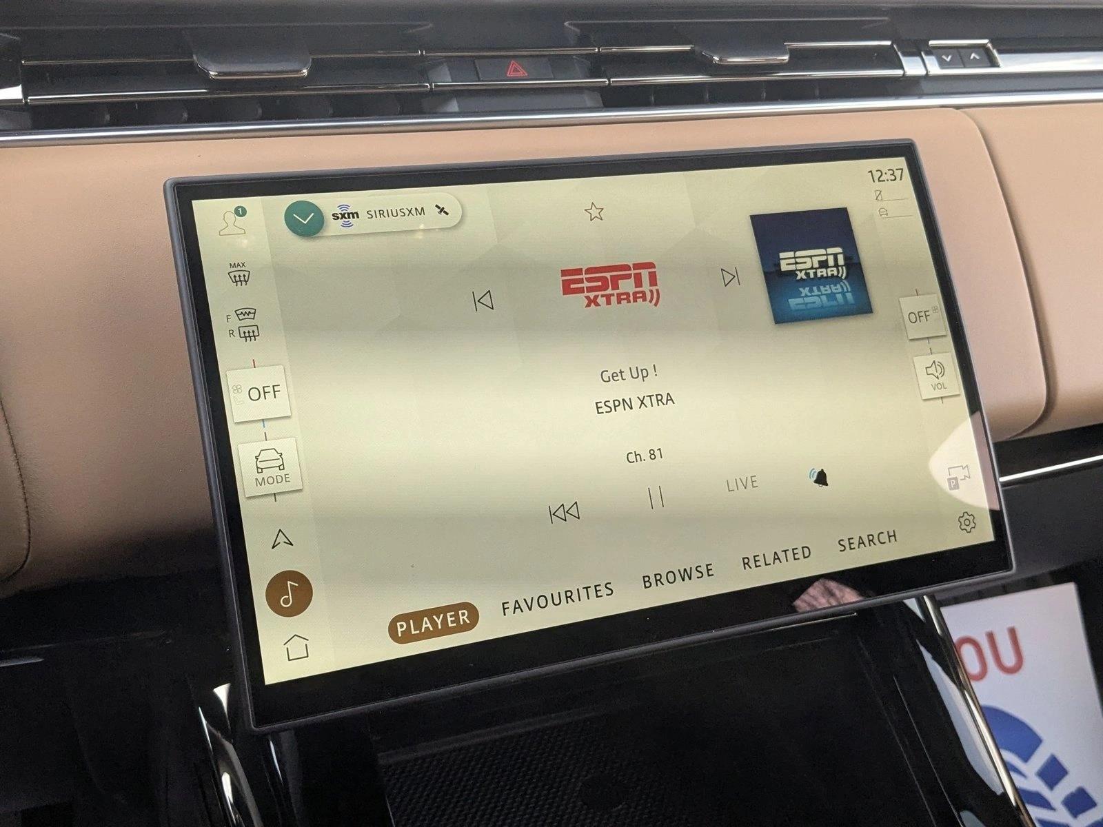 2026 Land Rover Range Rover Sport SE - Photo 12