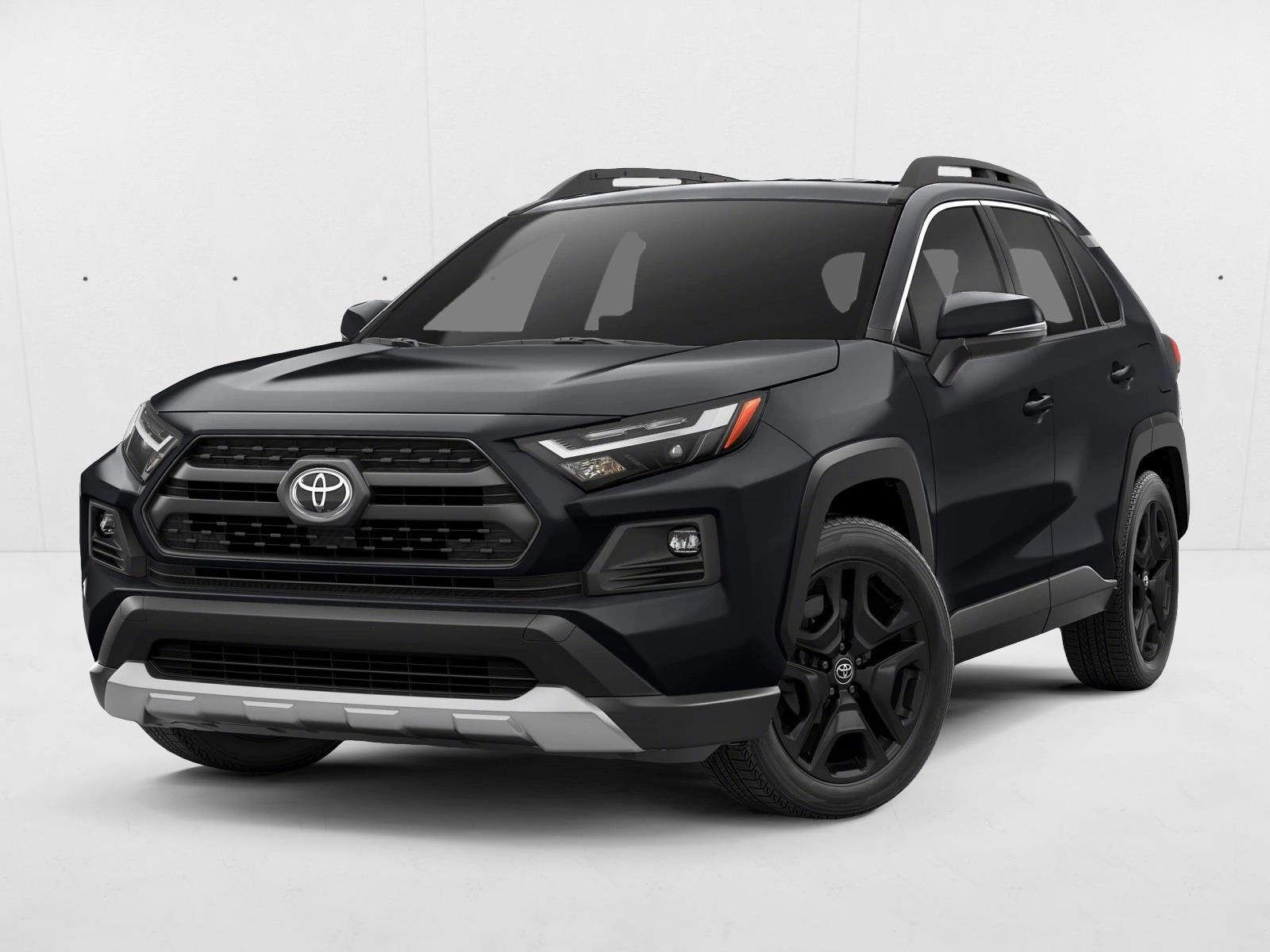 2024 Toyota RAV4 Adventure's photo