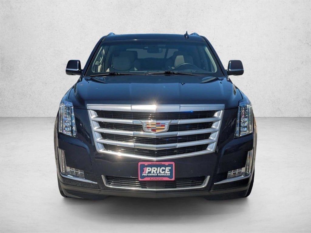 Used 2020 CADILLAC Escalade Premium Luxury SUV