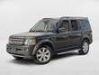 Land Rover LR4