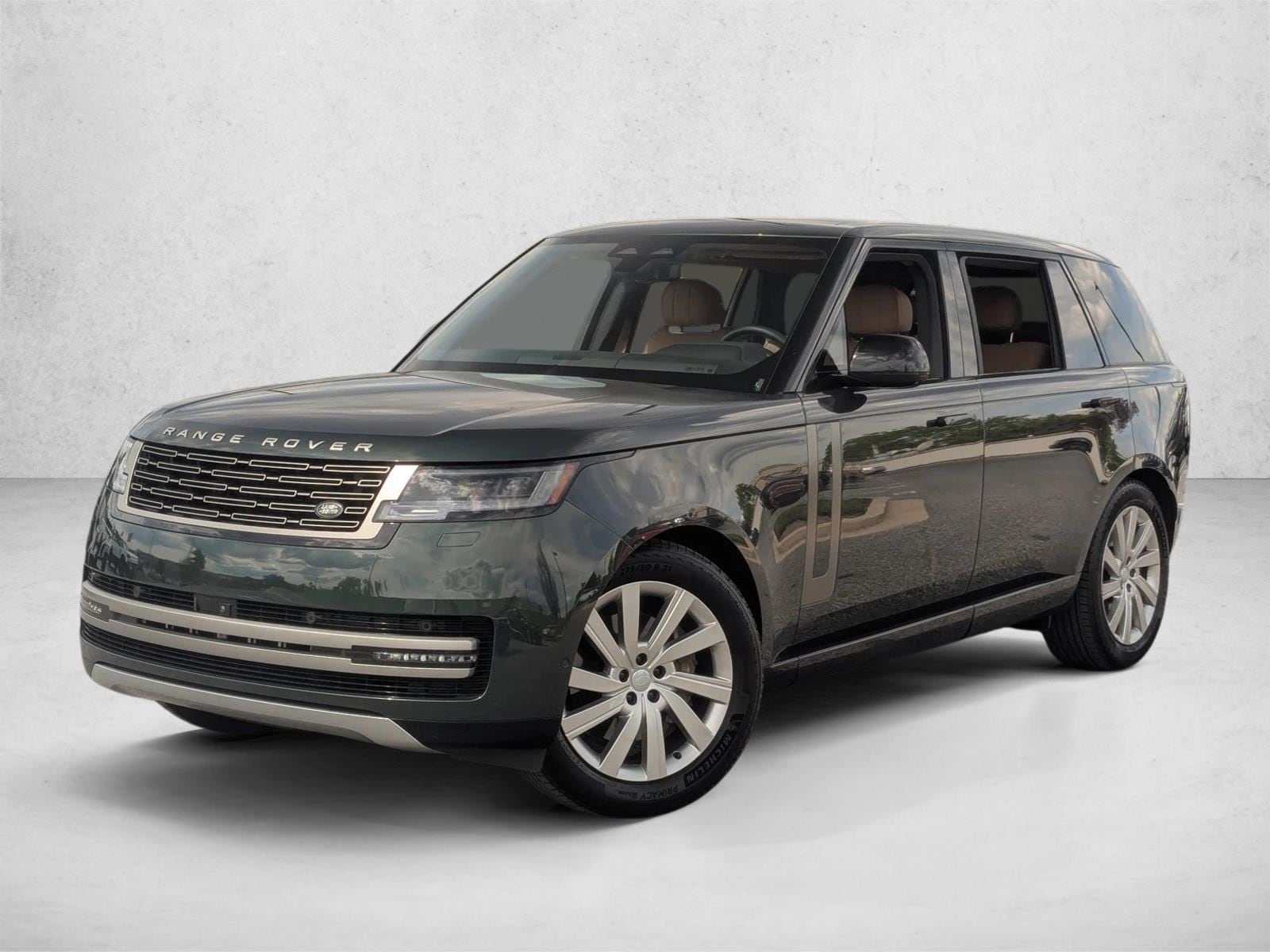 2024 Land Rover Range Rover 3.0 SE LWB 7's photo