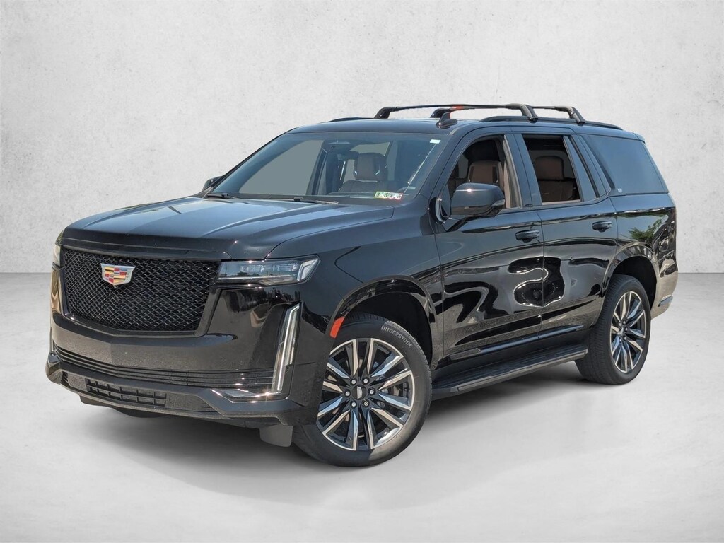 Used 2023 CADILLAC Escalade Sport SUV