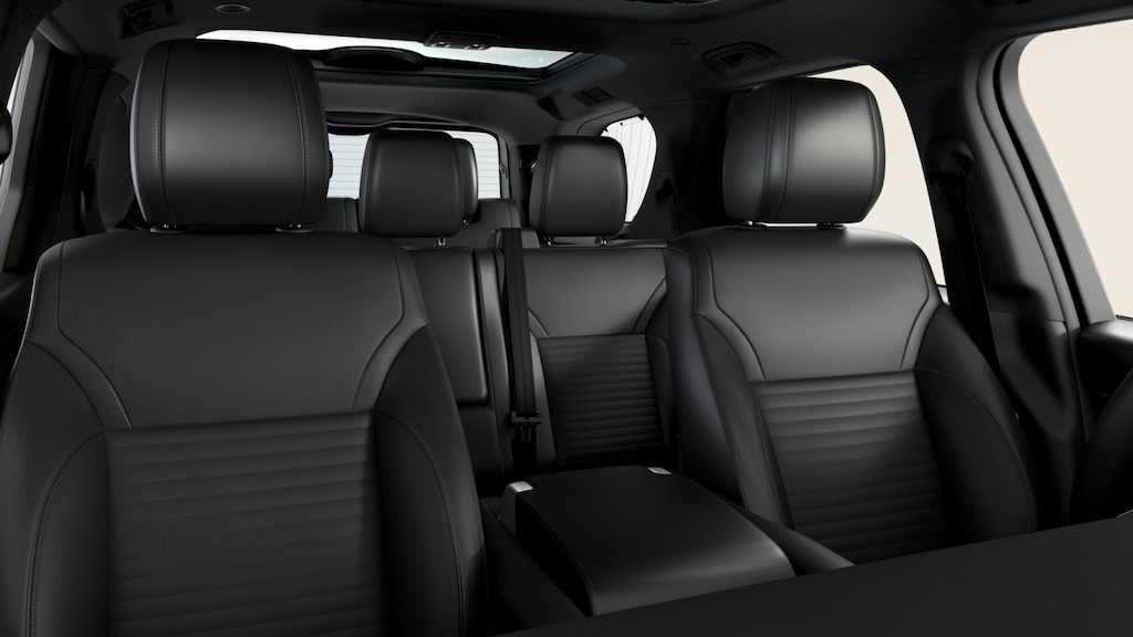 New 2026 Land Rover Discovery S 300PS SUV