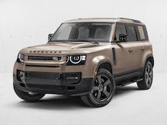 2026 Land Rover Defender 110 OCTA SUV