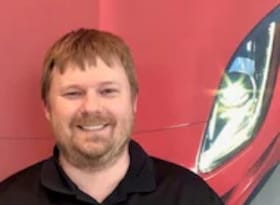Staff member Chris Wiesner from ID_b6474c1478e2