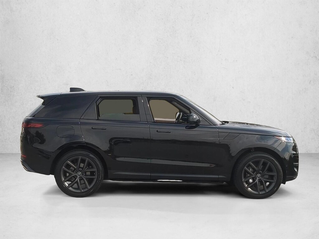 Certified 2023 Land Rover Range Rover Sport SE SUV