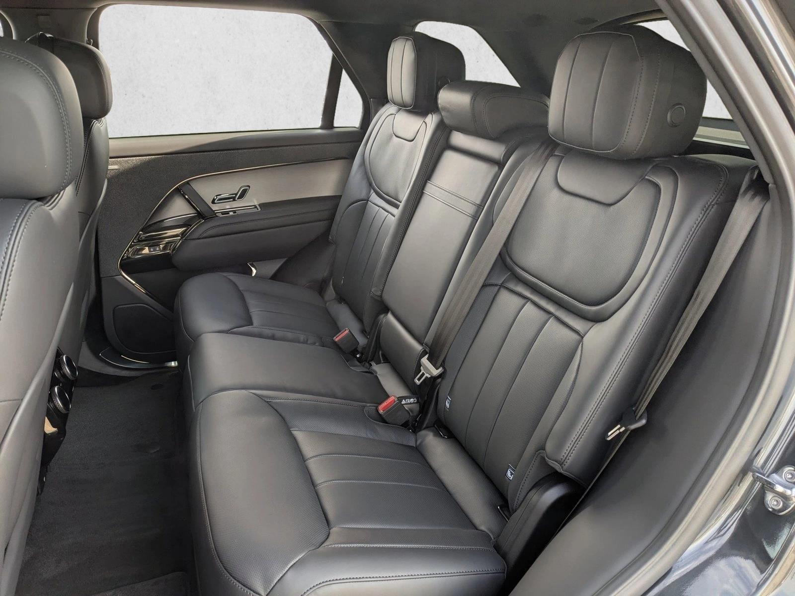 2026 Land Rover Range Rover Sport Dynamic SE - Photo 16