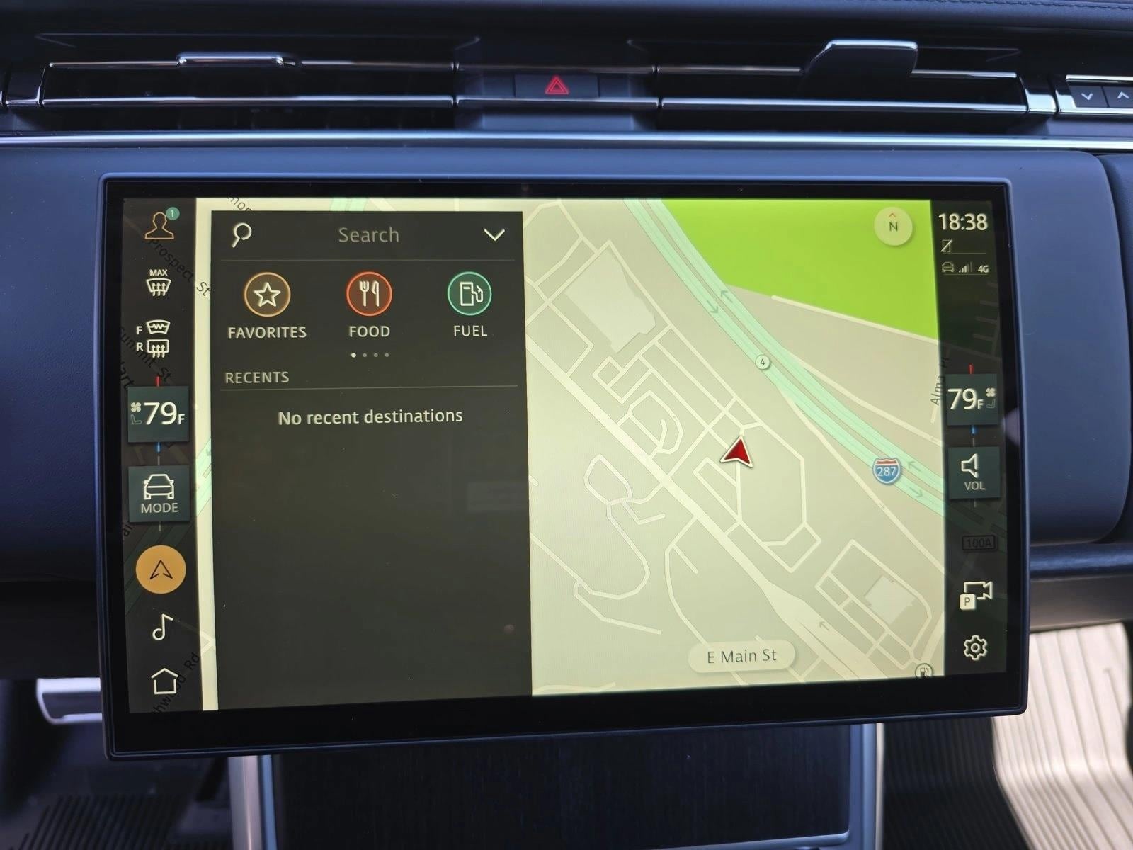 2026 Land Rover Range Rover SE - Photo 23