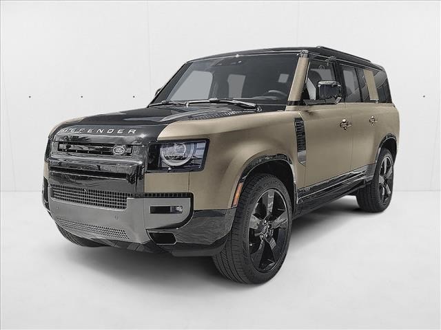 2026 Land Rover Defender 130 X P400's photo