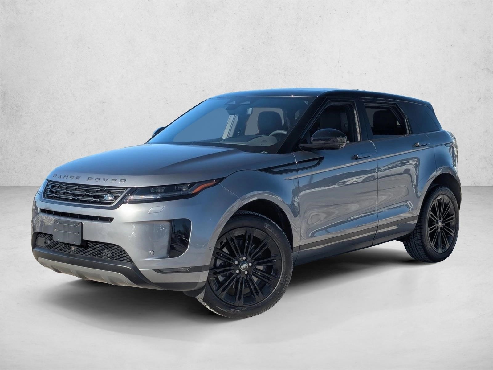 2025 Land Rover Range Rover Evoque S