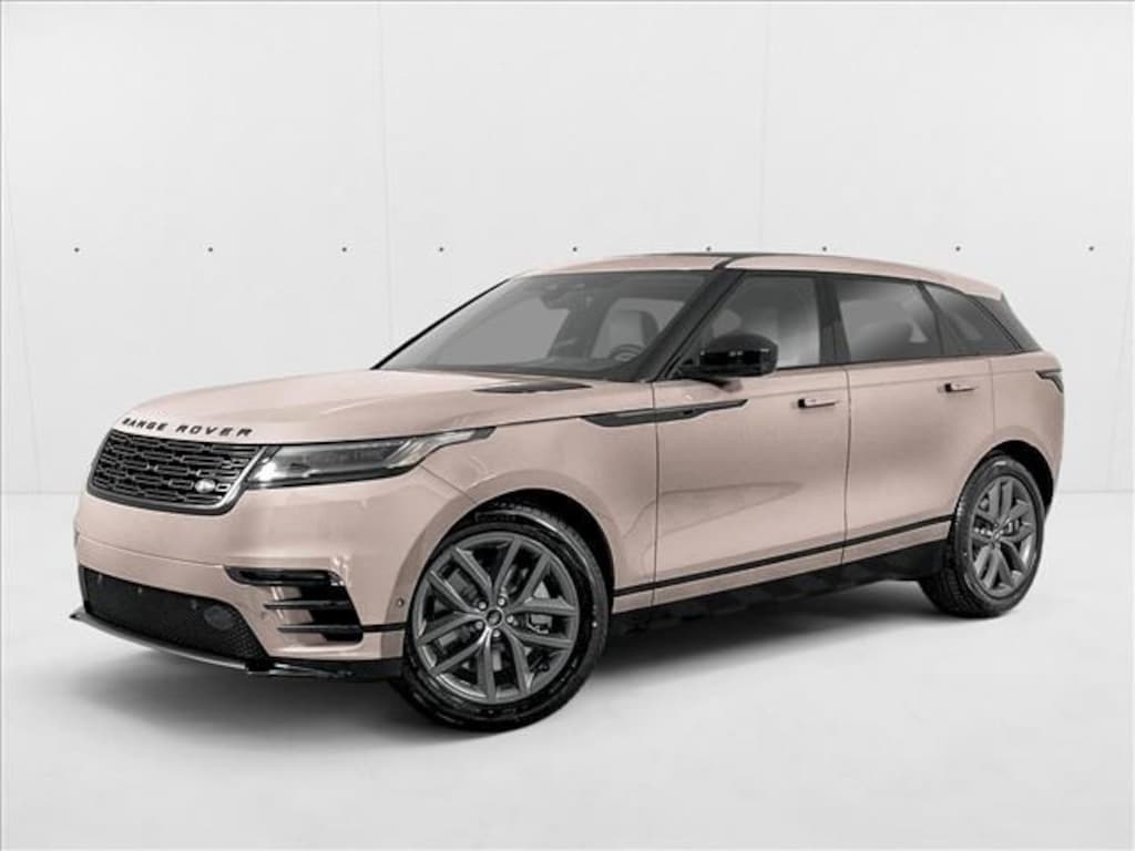 Used 2026 Land Rover Range Rover Velar P250 Dynamic SE SUV