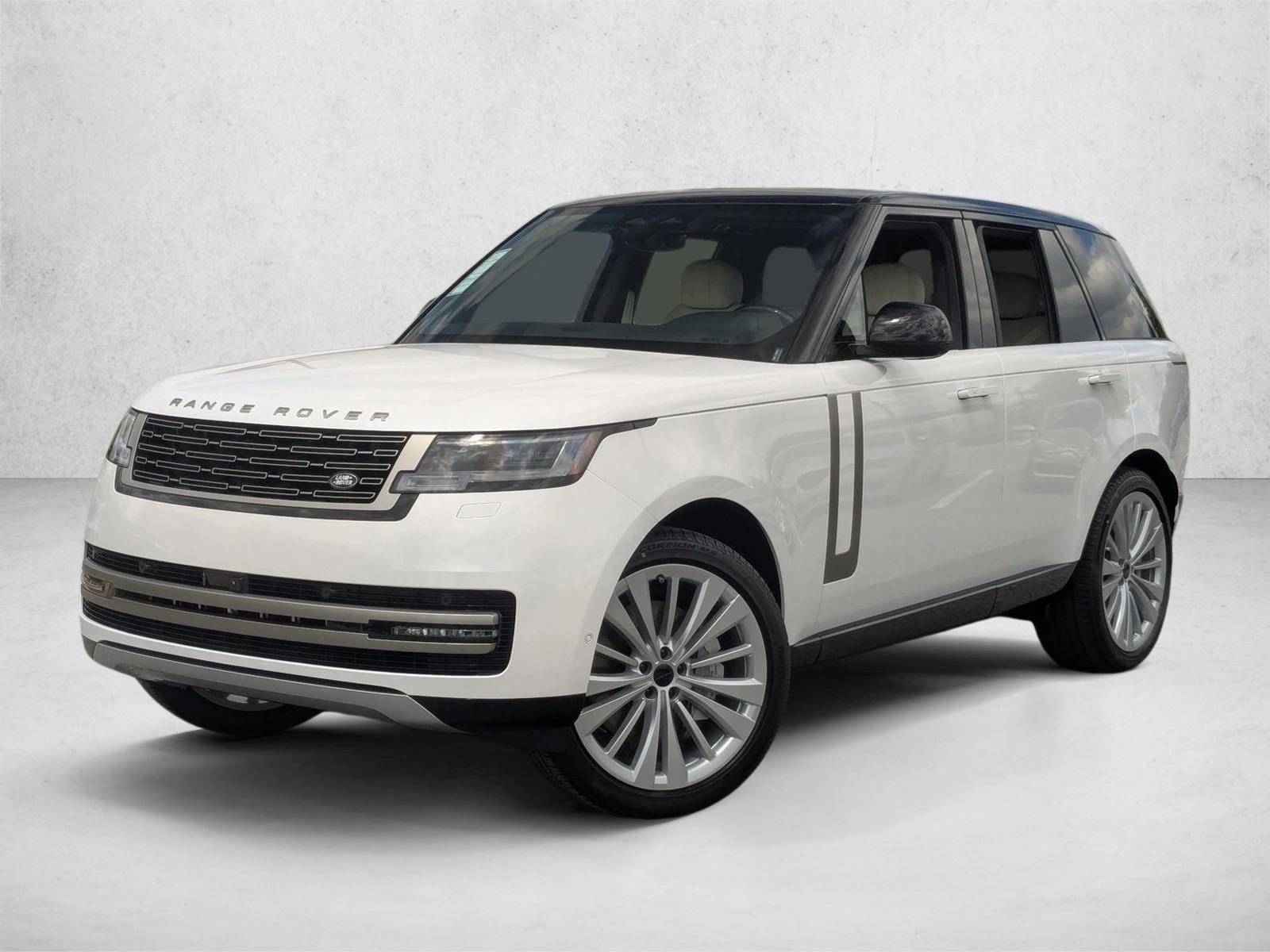 2026 Land Rover Range Rover 4.4 SE SWB's photo